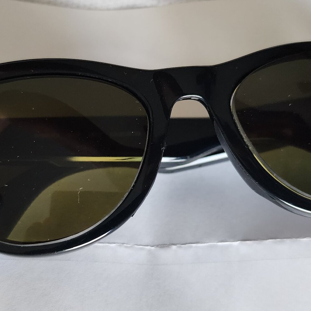 Ray Ban Meta Sunglasses - Picture 3 of 7